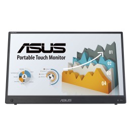 ASUS ZenScreen MB16AHT...